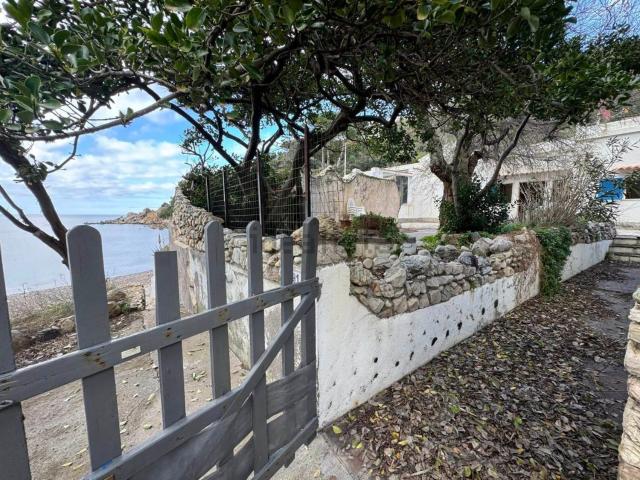 Casa in vendita a Rio, Toscana