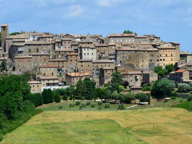Casa in vendita a Porano, Umbria