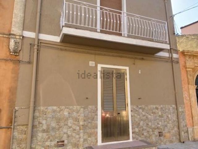 Casa in vendita a Ispica, Sicilia