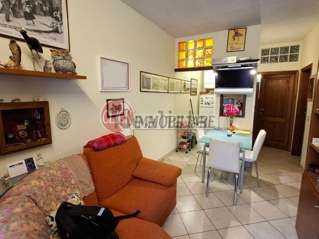 Casa in vendita a Borgo San Lorenzo, Toscana