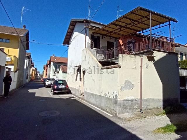 Casa in vendita a Piemonte, Alessandria