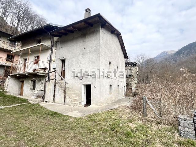 Casa in vendita a Piemonte, Torino