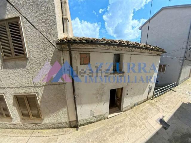Casa in vendita a Celenza Sul Trigno, Abruzzo