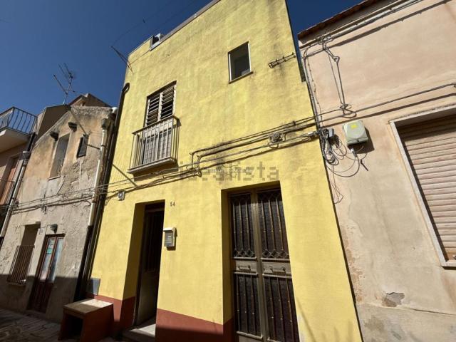 Casa in vendita a Modica Alta, Marina Di Modica