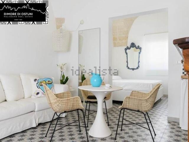 Casa in vendita a Villanova, Puglia