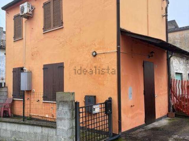 Casa in vendita a Unione Delta del Po, Lagosanto