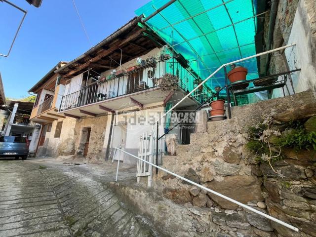 Casa in vendita a Piemonte, Torino