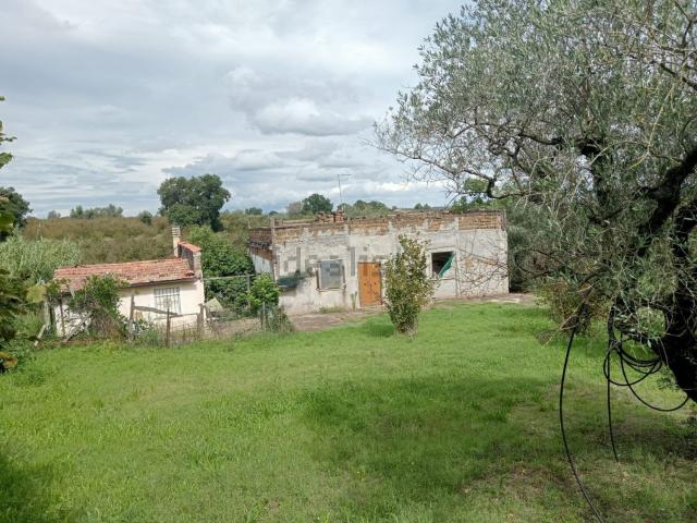Casa in vendita a Corchiano, Lazio