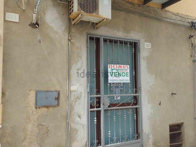 Casa in vendita a Naro, Sicilia