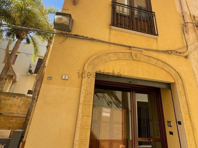Casa in vendita a Marsala, Sicilia