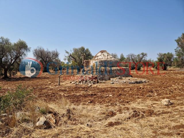 Casa in vendita a Puglia, Brindisi