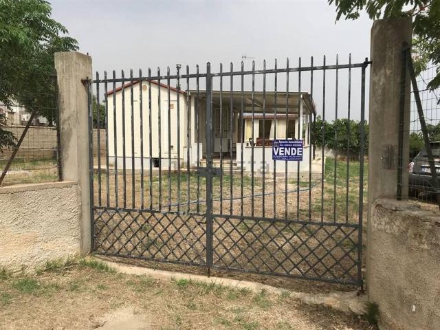 Casa in vendita a Menfi, Sicilia