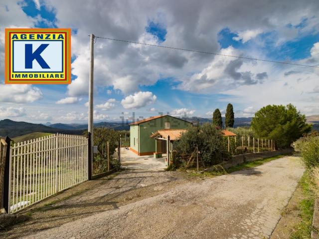 Casa in vendita a San Cataldo, Sicilia