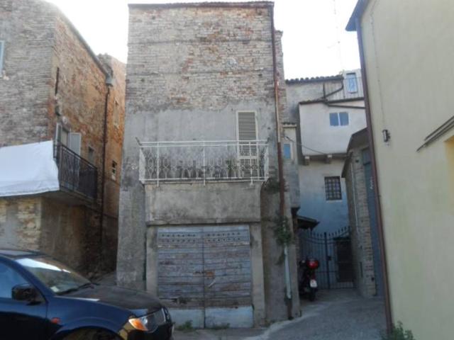 Casa in vendita a Marche, Ascoli Piceno