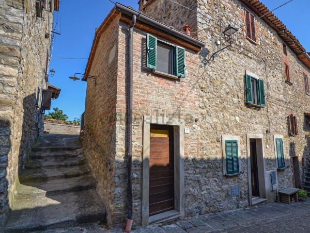 Casa in vendita a Colonnetta, Fabro