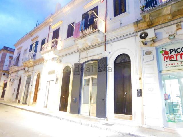 Casa in vendita a Puglia, Taranto