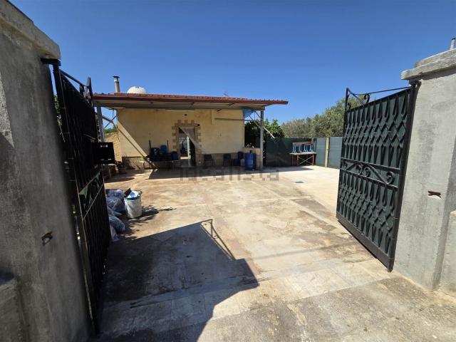 Casa in vendita a Bordea, Sciacca