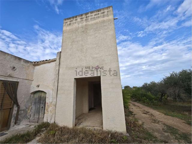 Casa in vendita a Santi Filippo e Giacomo, Marsala