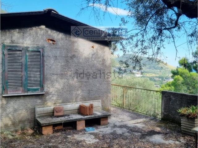 Casa in vendita a Campiglioni, Itri