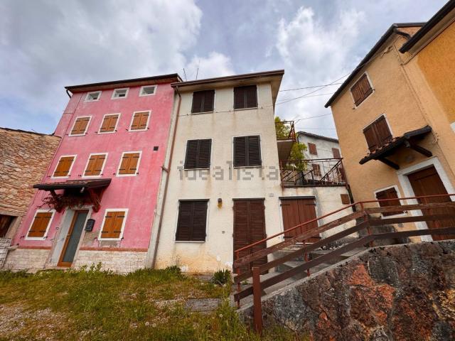 Casa in vendita a Lusiana Conco, Veneto