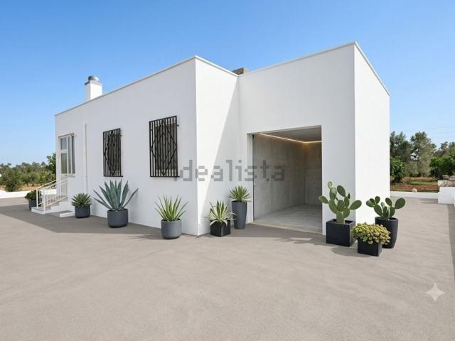 Casa in vendita a Puglia, Brindisi