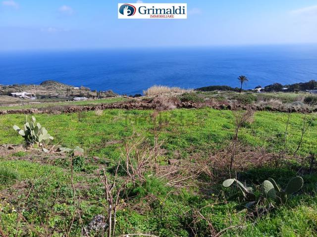 Casa in vendita a Pantelleria Aeroporto, Sicilia