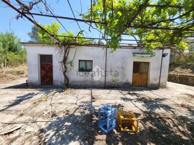 Casa in vendita a Presta, Sant'Agata de' Goti