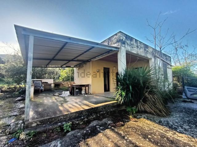 Casa in vendita a Mokarta, Trapani