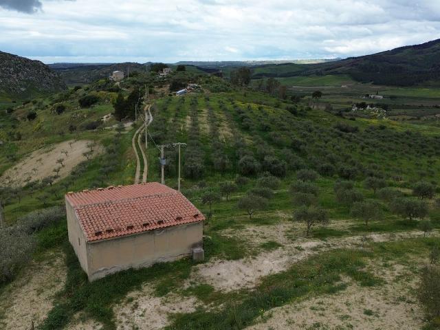 Casa in vendita a Cattolica Eraclea, Sicilia