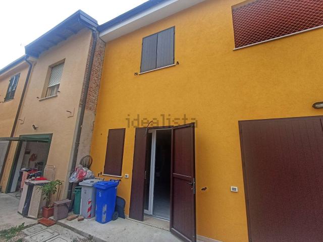 Casa in vendita a Unione Alto Ferrarese, Mirabello