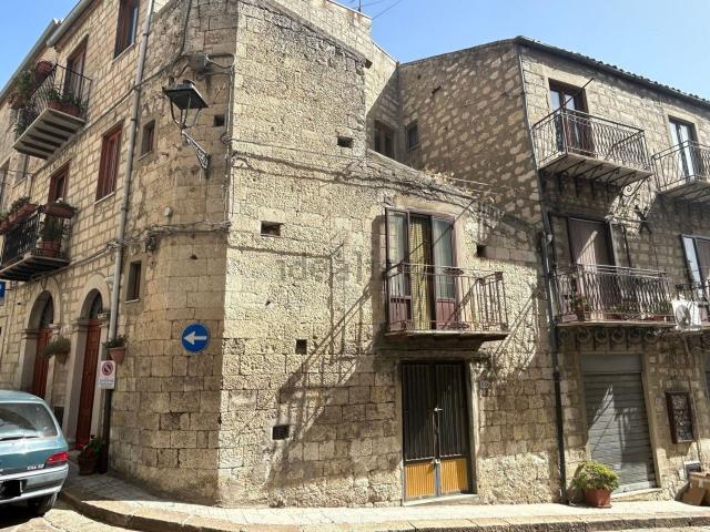 Casa in vendita a Petralia Soprana, Sicilia