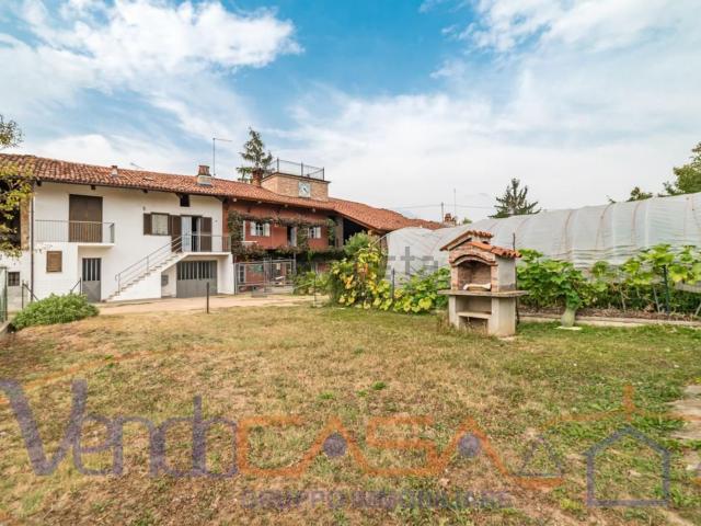 Casa in vendita a Piemonte, Cuneo