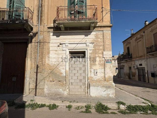 Casa in vendita a Puglia, Foggia