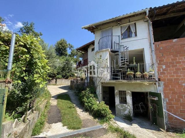Casa in vendita a Piemonte, Torino