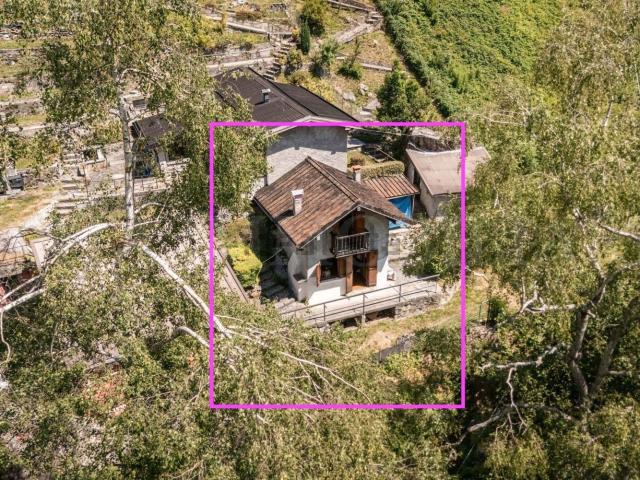 Casa in vendita a Piemonte, Verbano-cusio-ossola