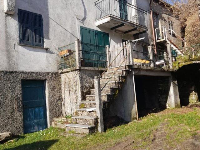 Casa in vendita a Torriglia, Liguria