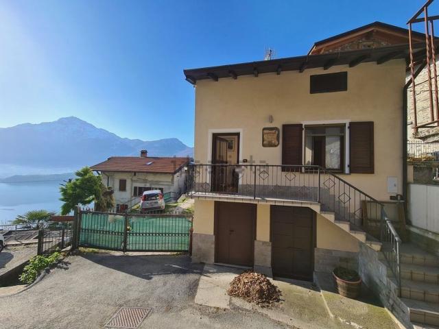 Casa in vendita a Gravedona ed Uniti, Gravedona