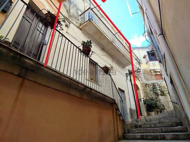Casa in vendita a Ragusa Ibla, Ragusa