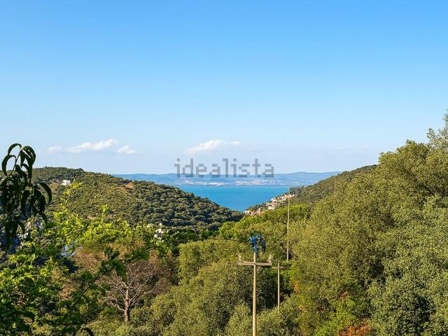 Casa in vendita a Monte Argentario, Porto Santo Stefano
