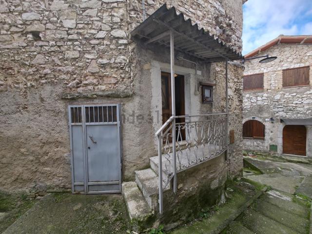 Casa in vendita a Scheggino, Umbria