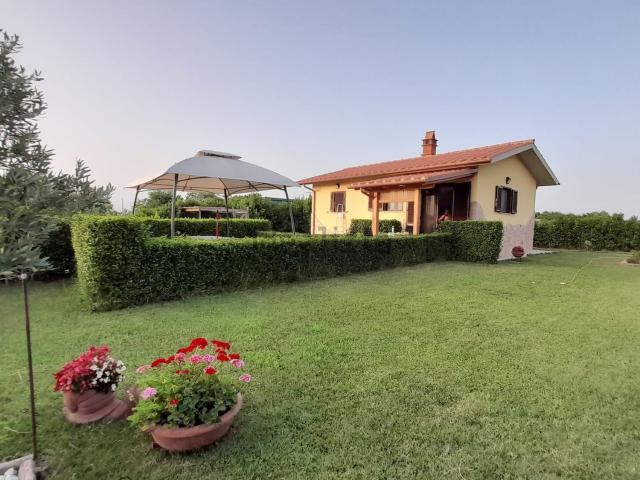 Casa in vendita a Montalto Di Castro, Lazio