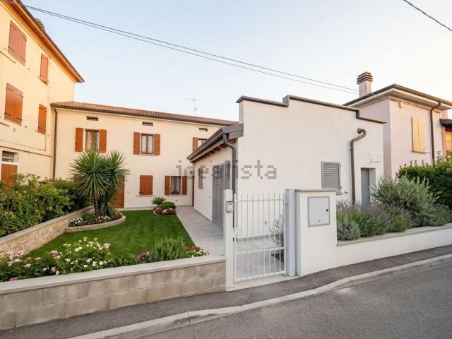 Casa in vendita a Vigatto, Sorbolo