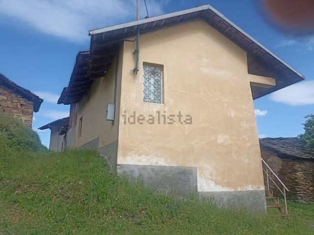 Casa in vendita a Piemonte, Cuneo