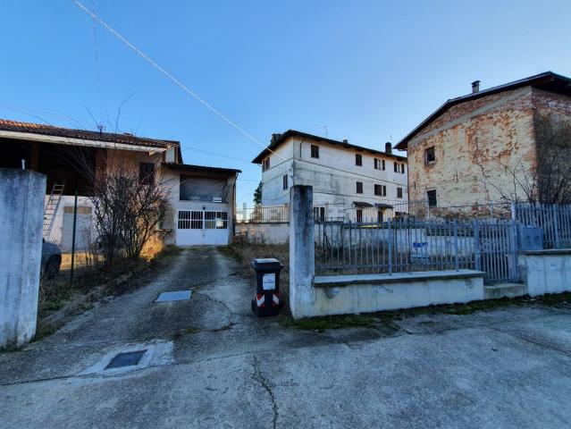 Casa in vendita a Piemonte, Torino