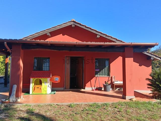 Casa in vendita a Colli di Cicerone, Genzano di Roma