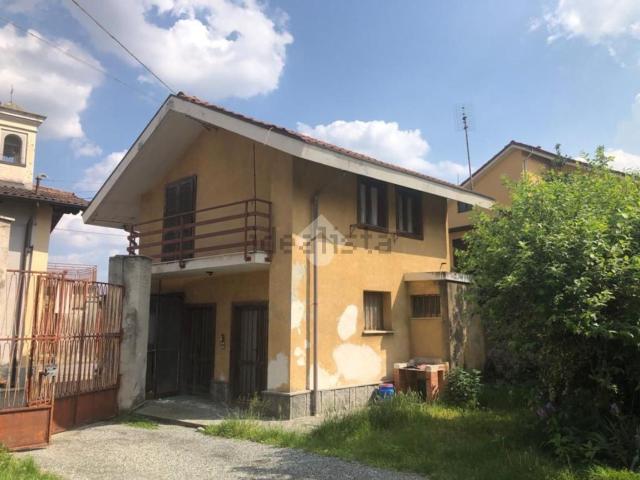 Casa in vendita a Piemonte, Torino