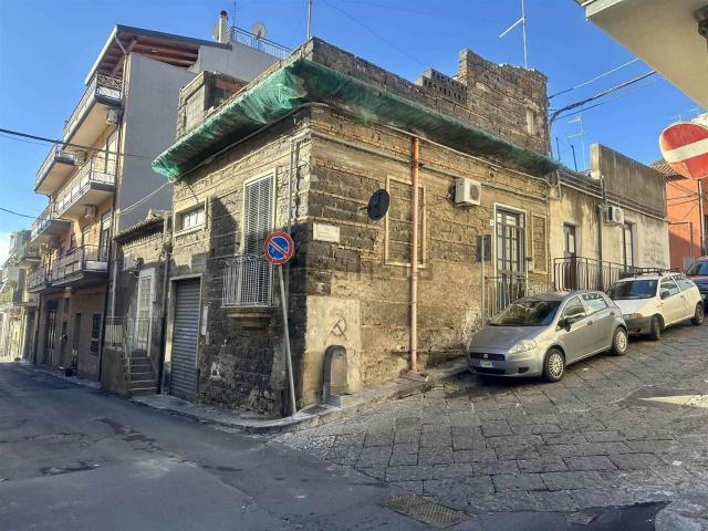 Casa in vendita a Sieli, Misterbianco