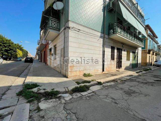 Casa in vendita a San Severo, Foggia