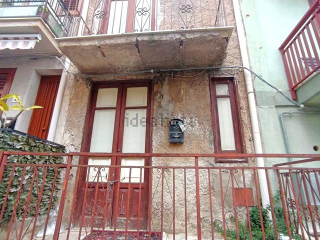 Casa in vendita a Misilmeri, Sicilia