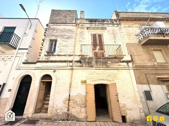 Casa in vendita a Puglia, Bari